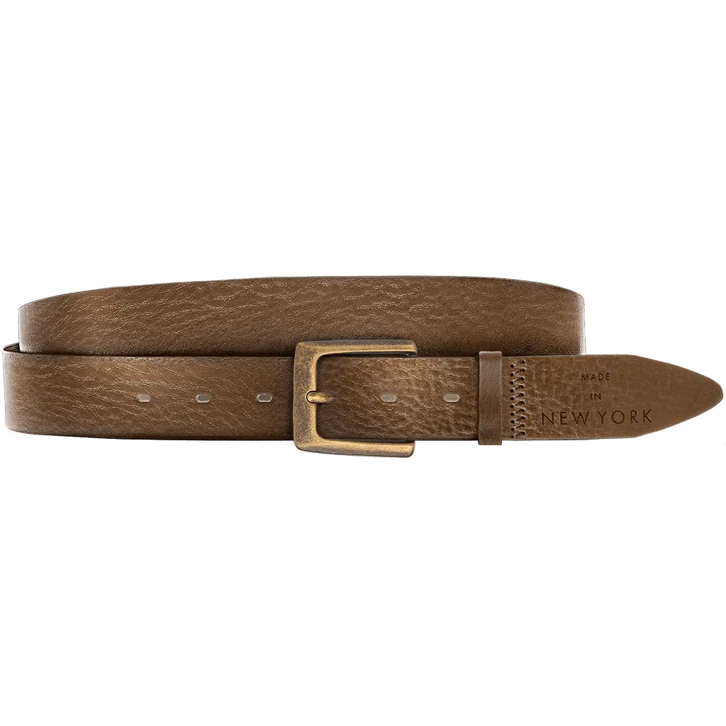 Made in New York Women Brown