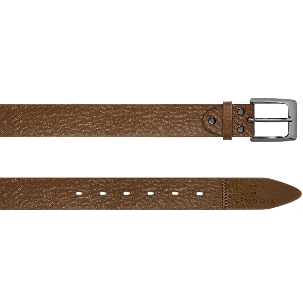 Made in New York Women Brown