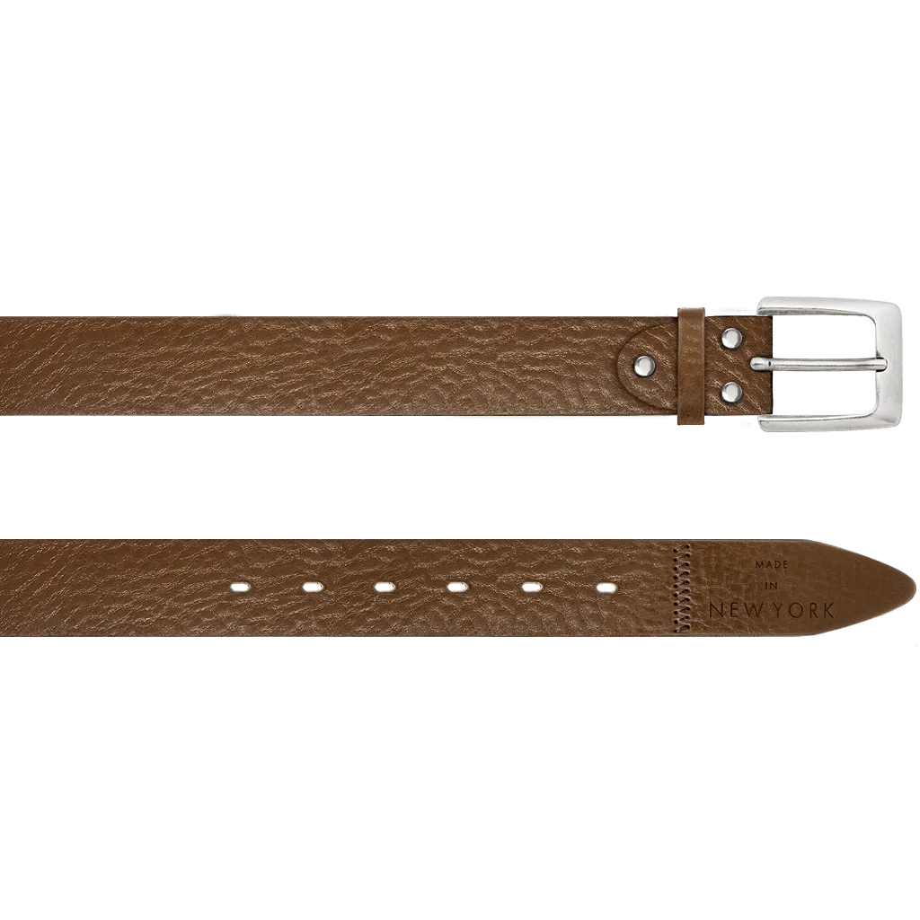 Made in New York Women Brown