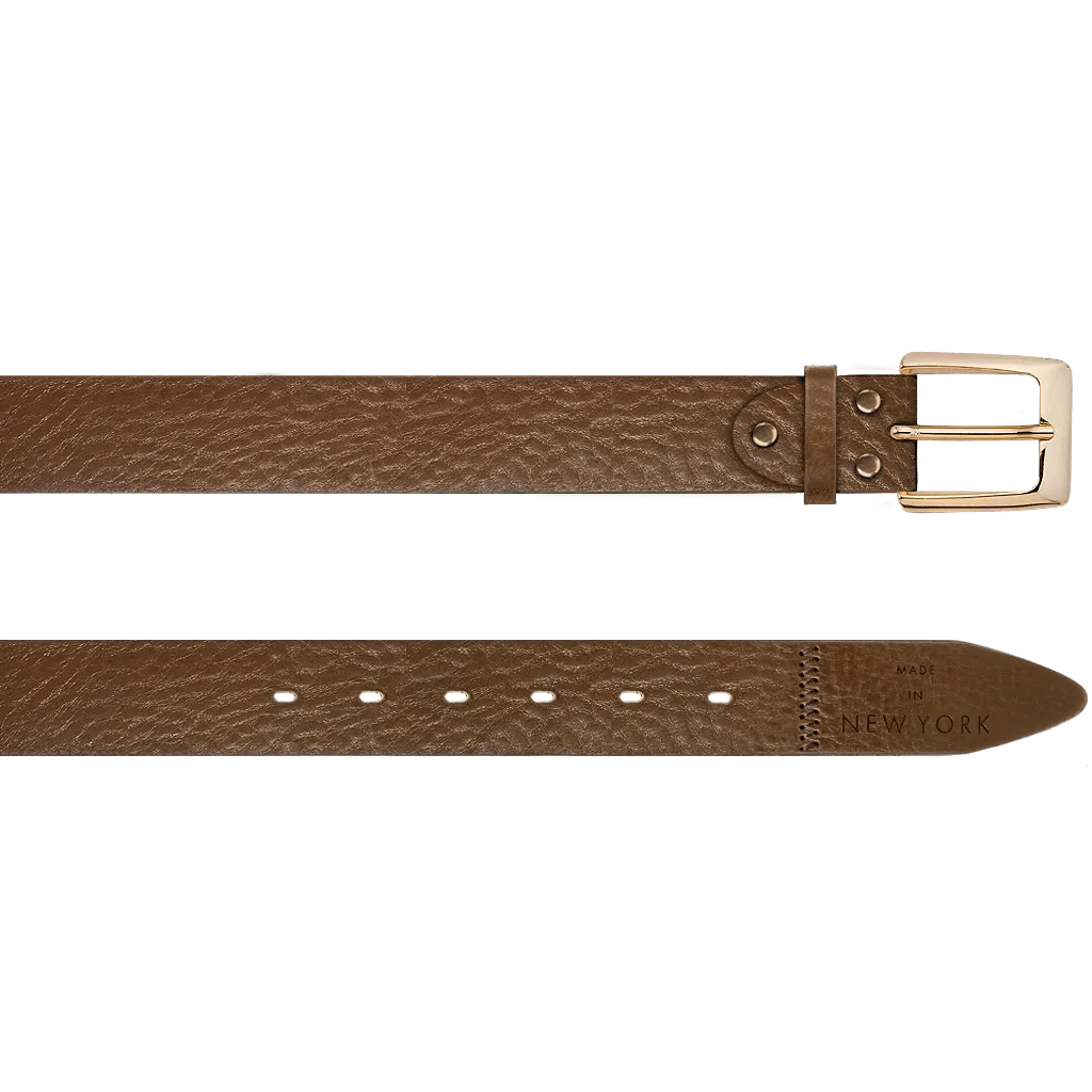 Made in New York Women Brown
