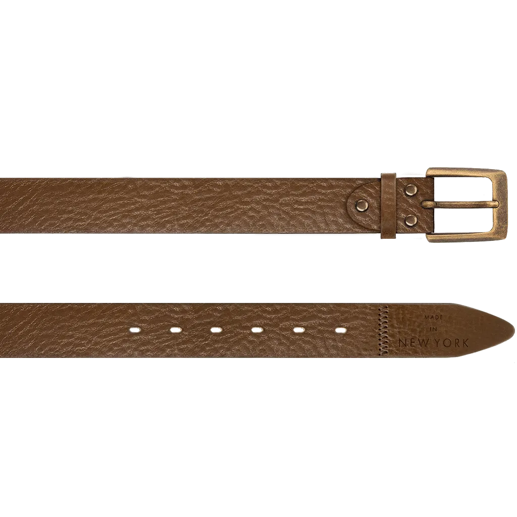 Made in New York Women Brown