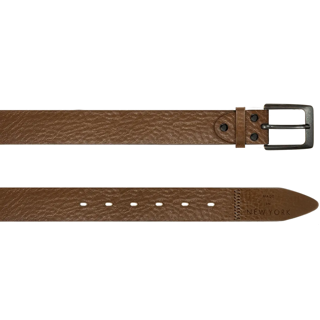Made in New York Women Brown