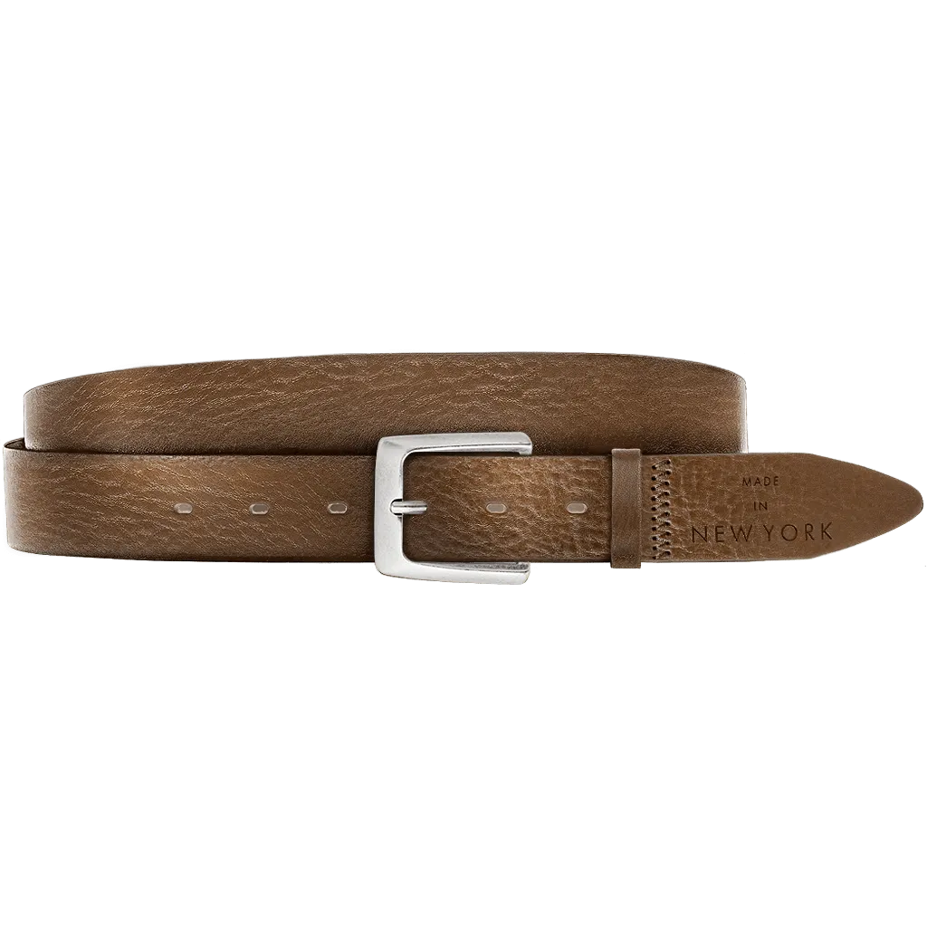 Made in New York Women Brown