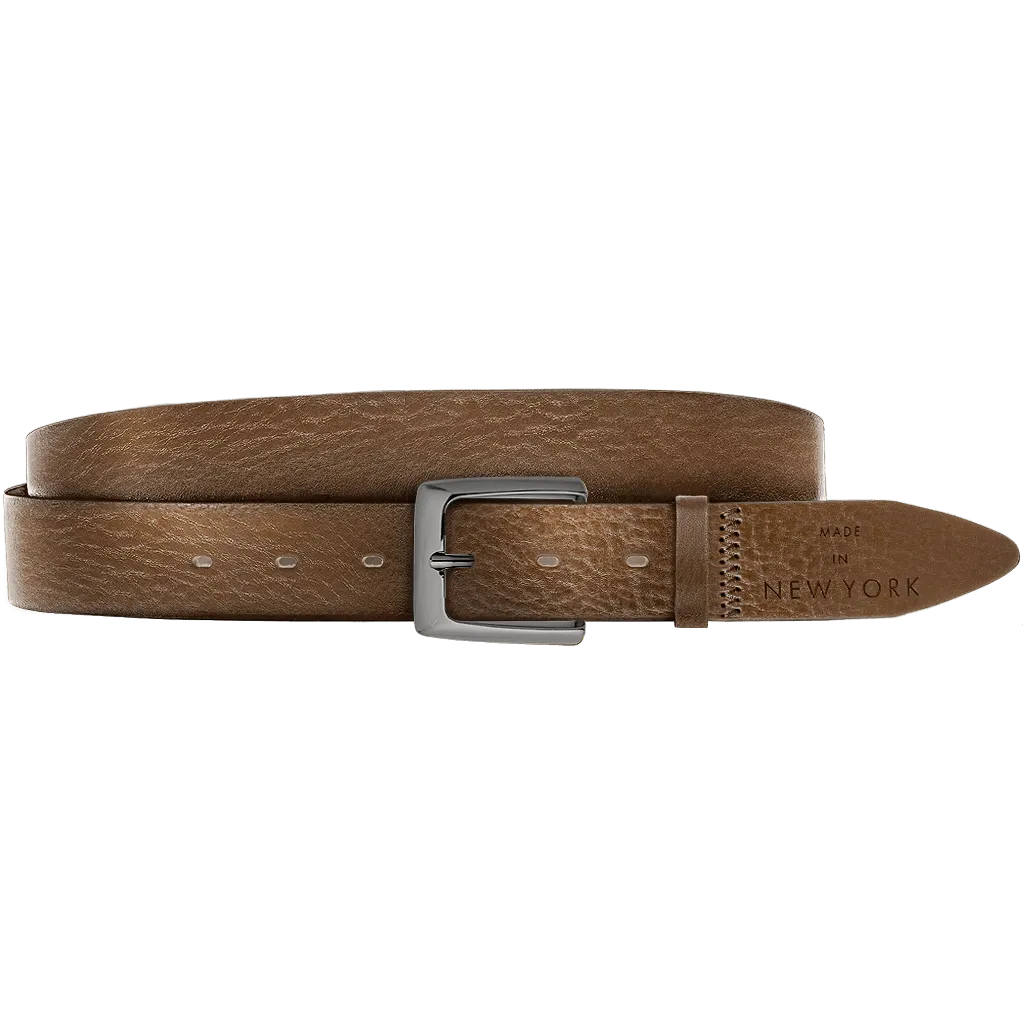 Made in New York Women Brown
