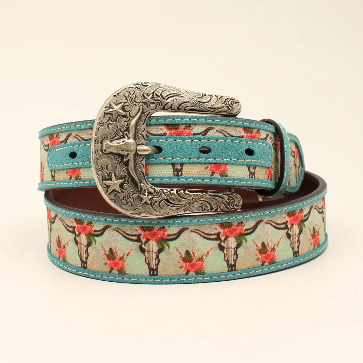 M&F Ariat Western Belt A1531433