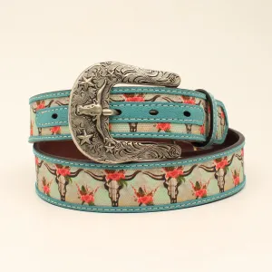 M&F Ariat Western Belt A1531433