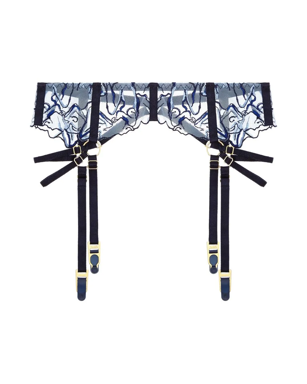 Moa Suspender