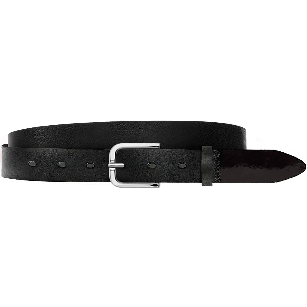 Mogul Women Black Patent
