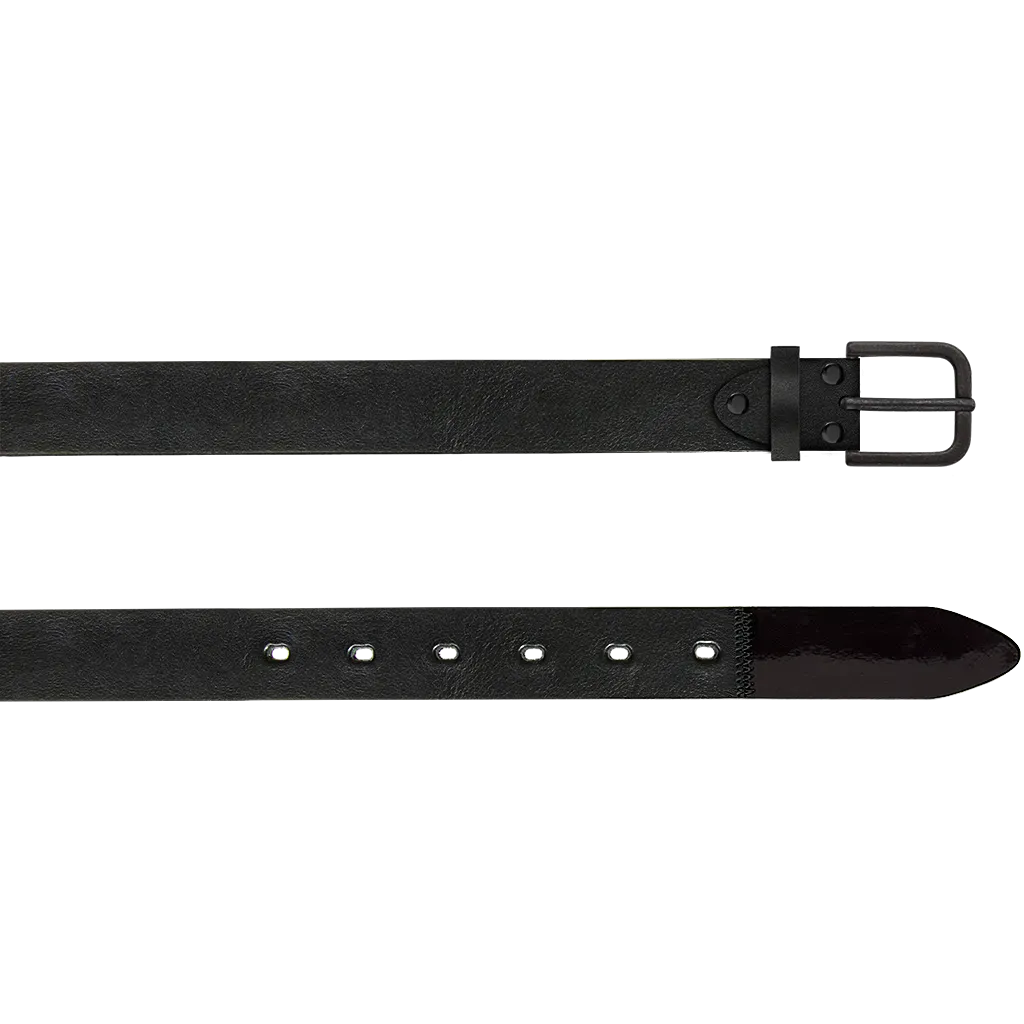 Mogul Women Black Patent