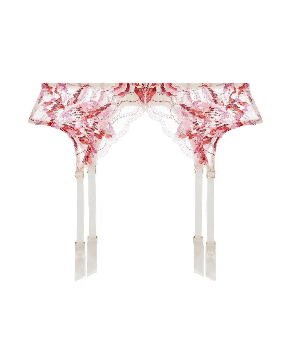 Paradiso Suspender Belt