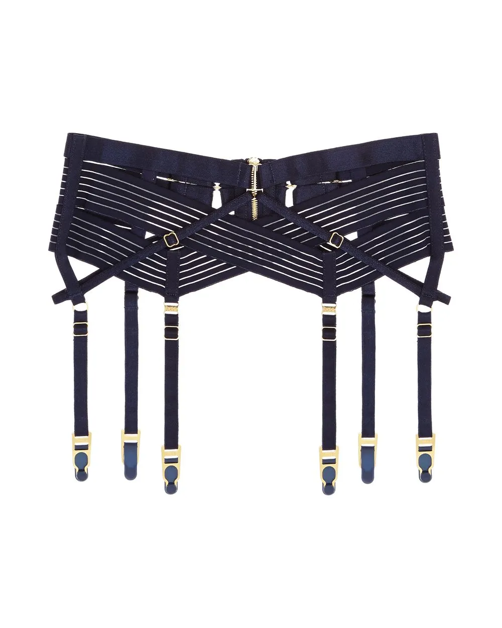 Renee Suspender