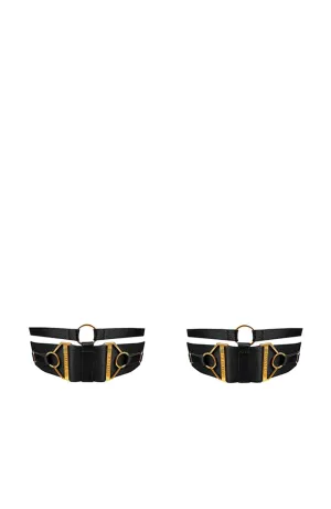 Retta Garters