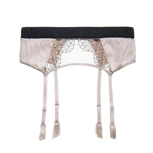 Seduction Suspender Belt