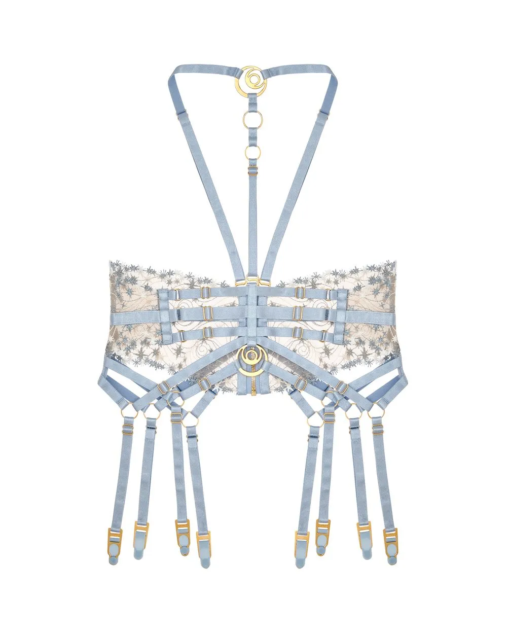 Selene Suspender Harness