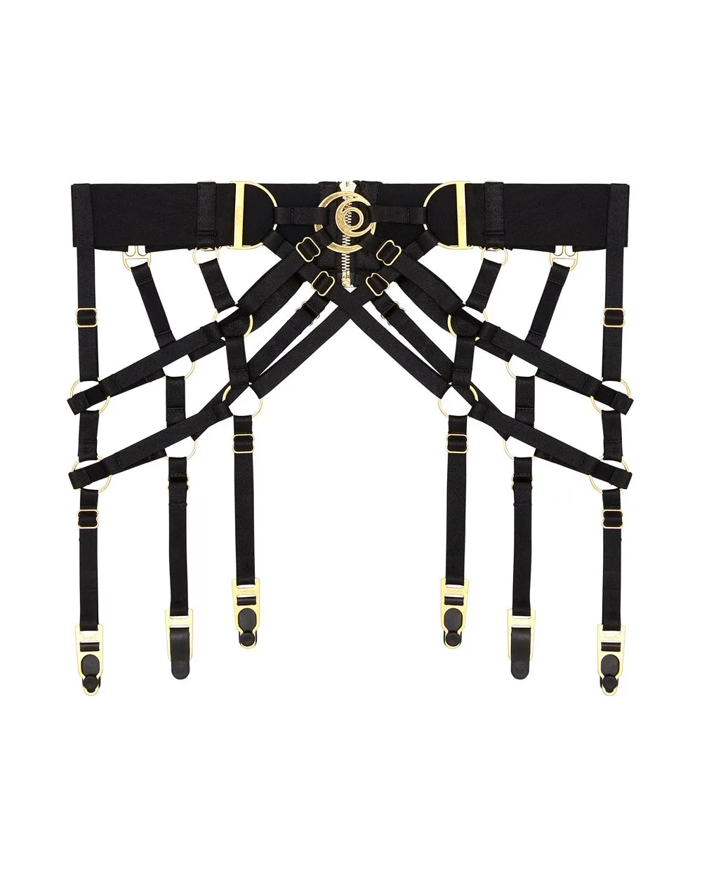 Selene Suspender