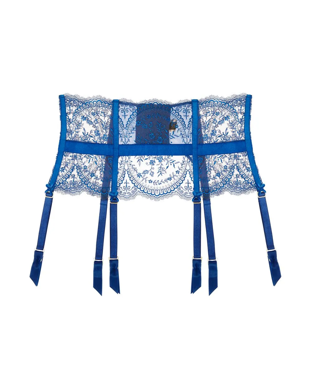 Severine Suspender