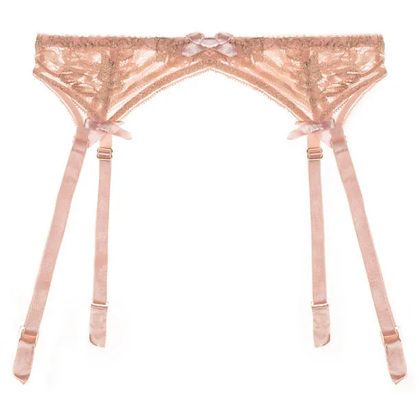 Siena Suspender