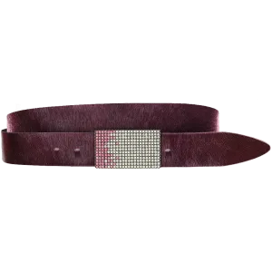 Studio 54 Burgundy