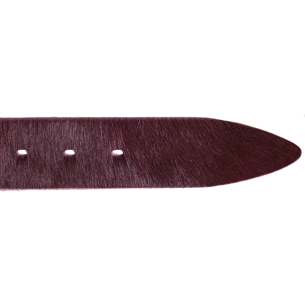 Studio 54 Burgundy