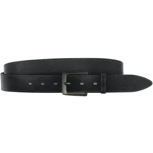 Suede Touch Men Black