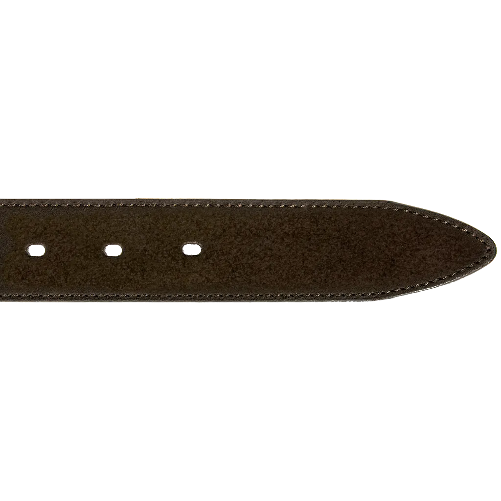 Suede Touch Women Brown