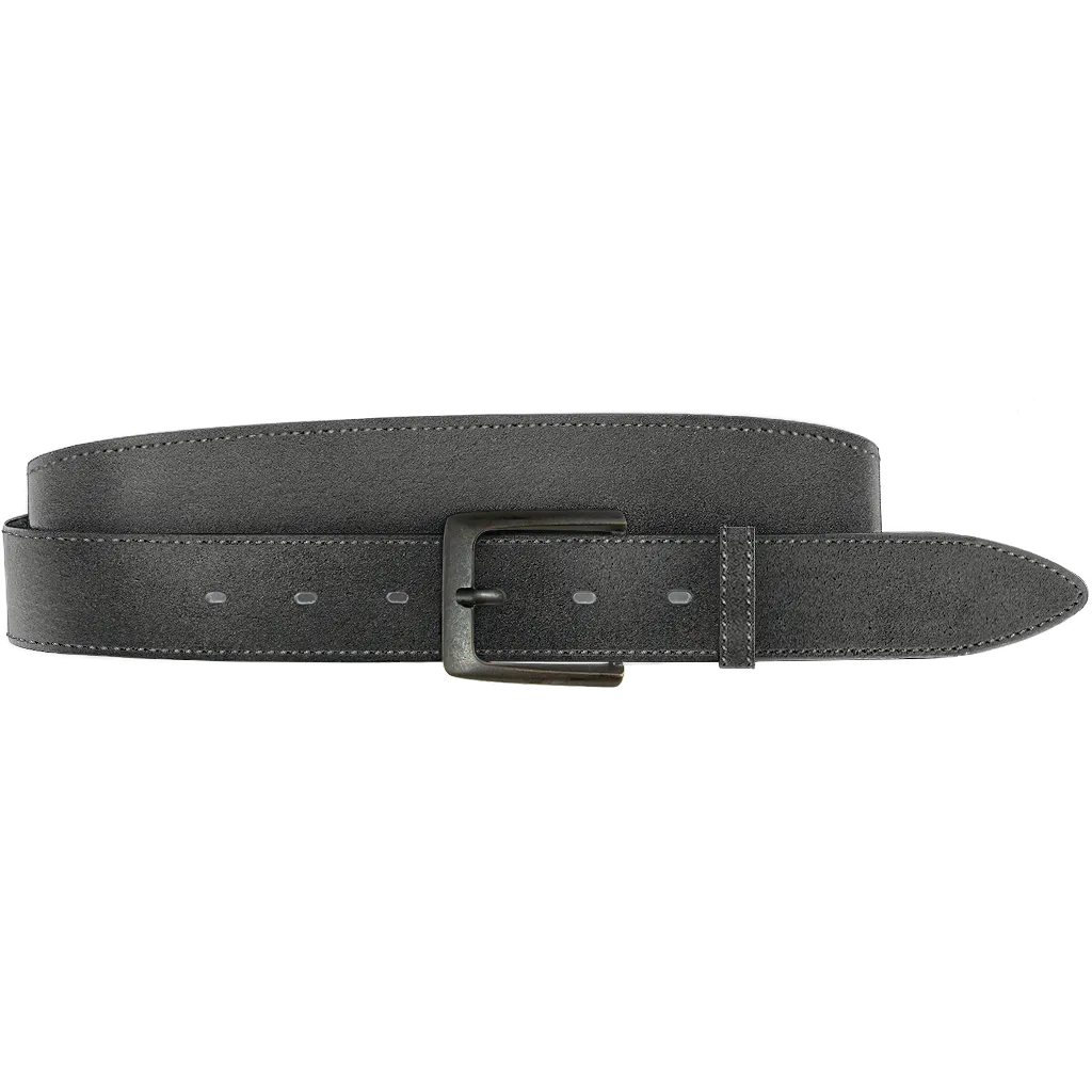 Suede Touch Women Gray
