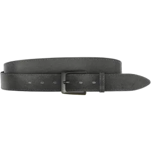 Suede Touch Women Gray