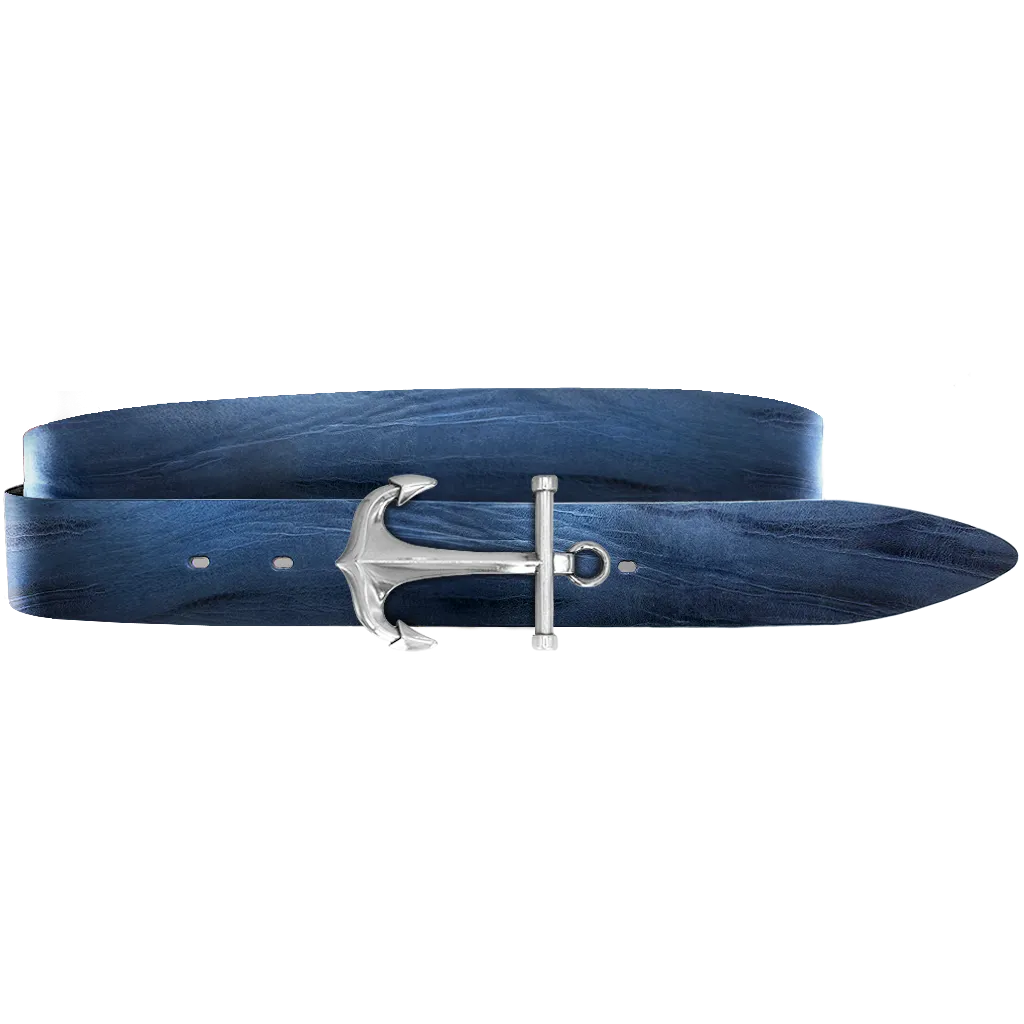 The Adrift Men