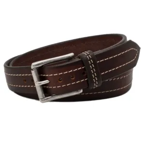 The DUTTON 1.5 Leather Belt