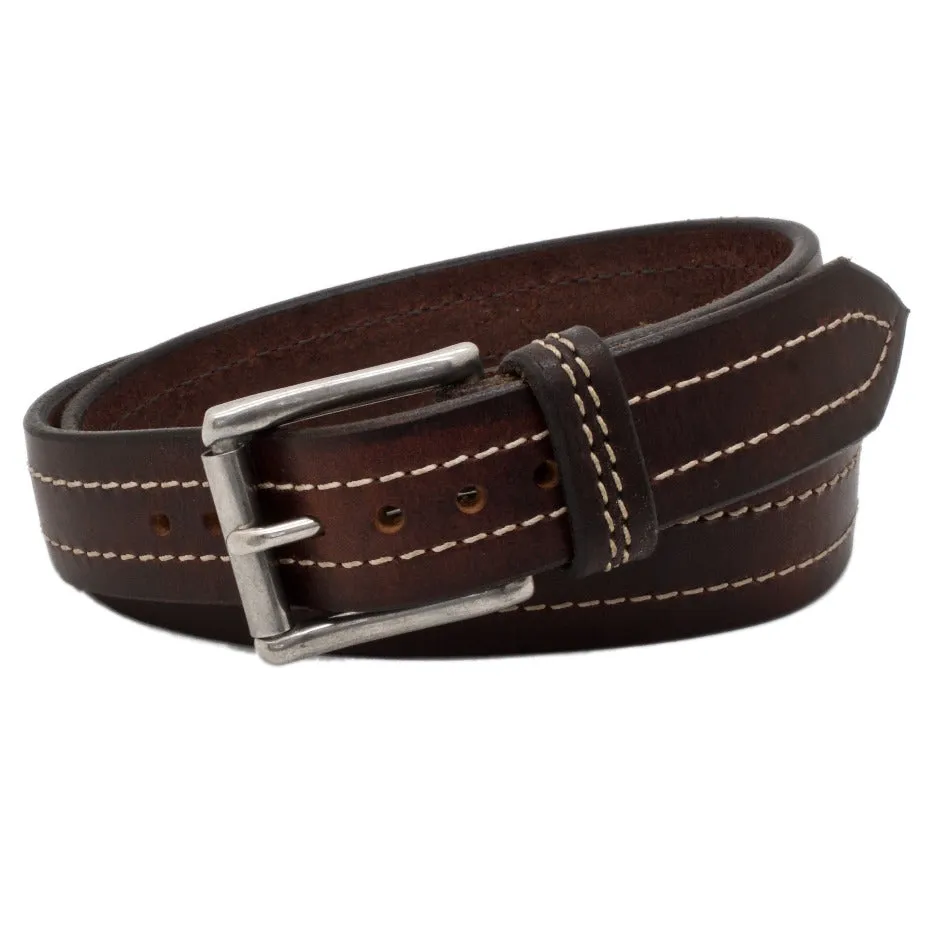 The DUTTON 1.5 Leather Belt