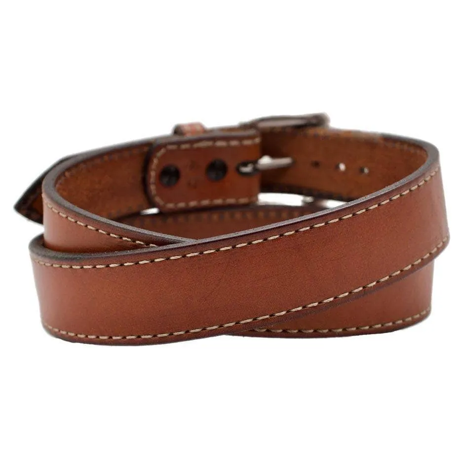 The FREEPORT 1.5 Leather Belt