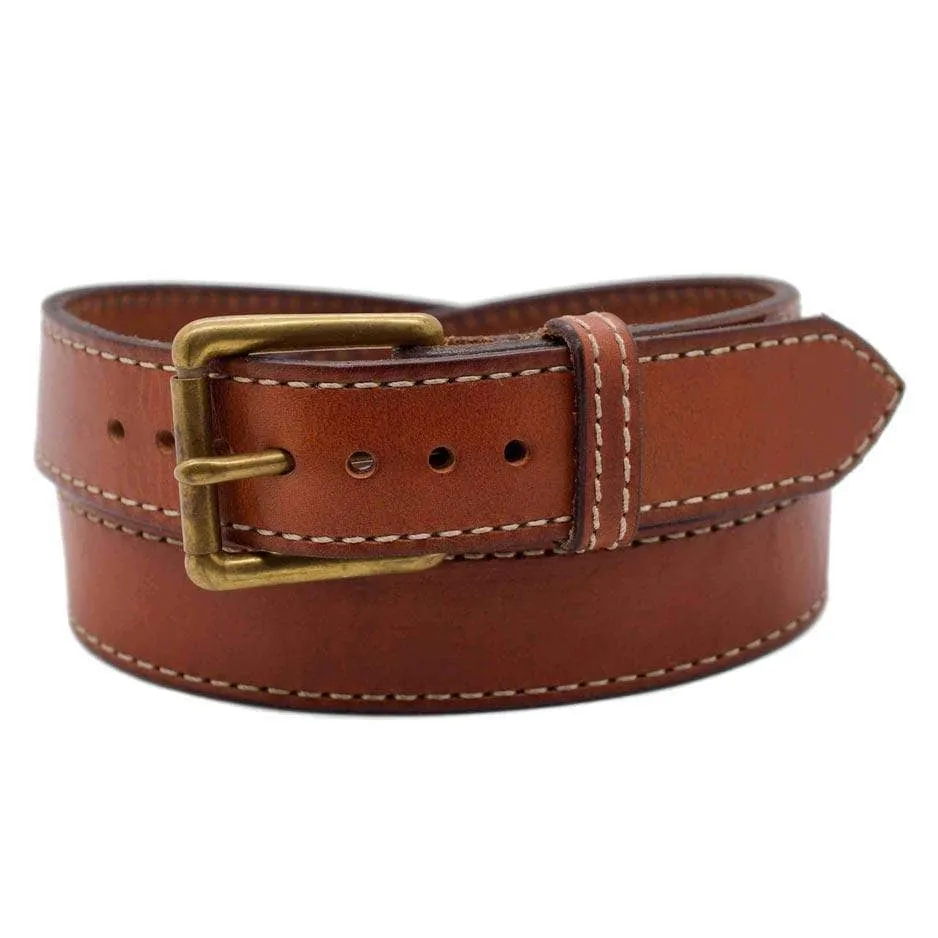 The FREEPORT 1.5 Leather Belt