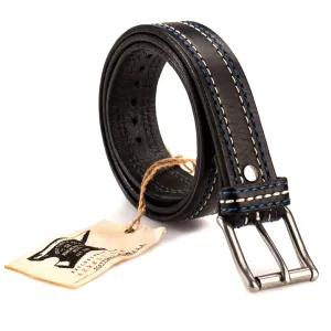 The GT500 1.5 Leather Belt