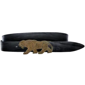 The Jaguar Women