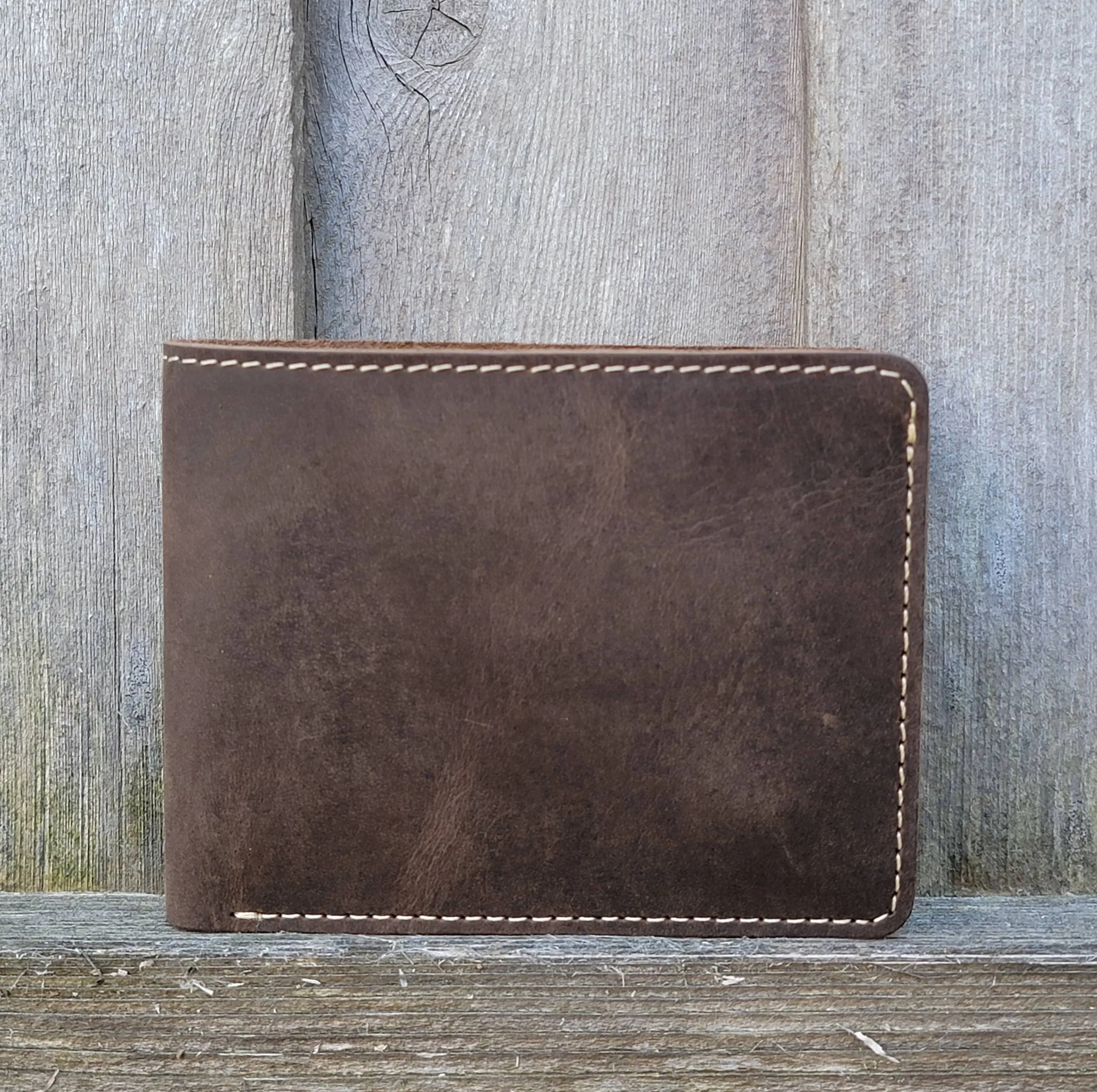 The Long Haul Belts   Wallets - 6 pc Mega Bundle