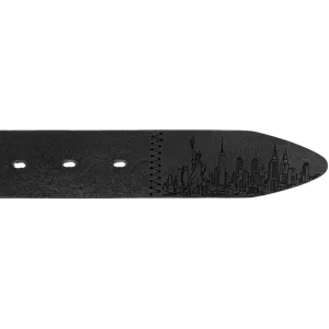 The New York City Women Black