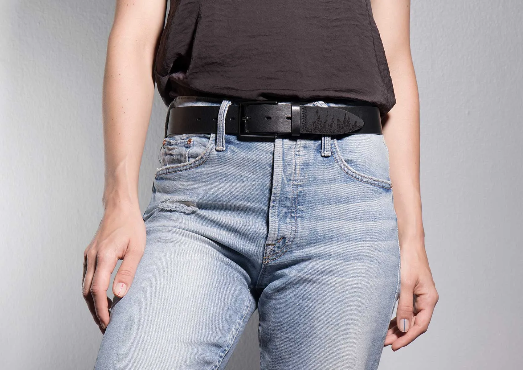 The New York City Women Black