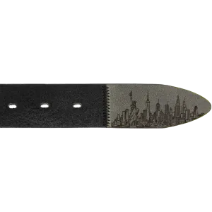 The New York City Women Gray