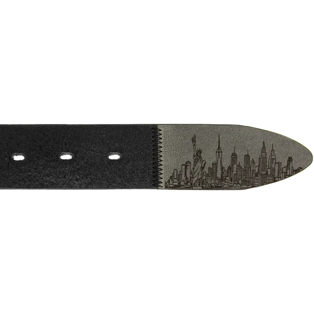 The New York City Women Gray