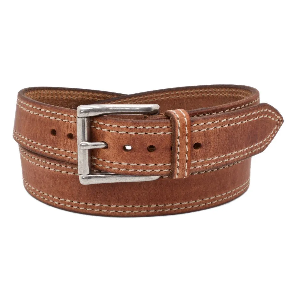 The OAK CREEK 1.5 Leather Belt