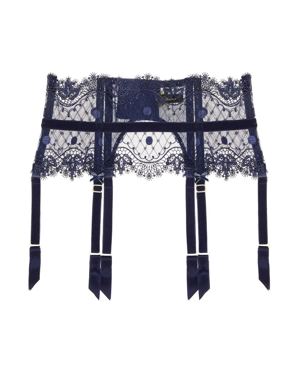 Vedette Suspender