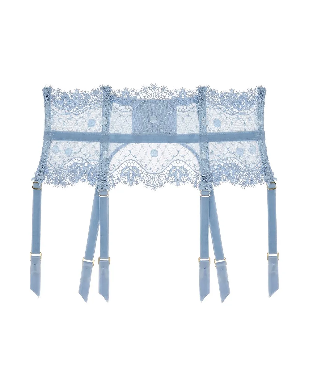 Vedette Suspender