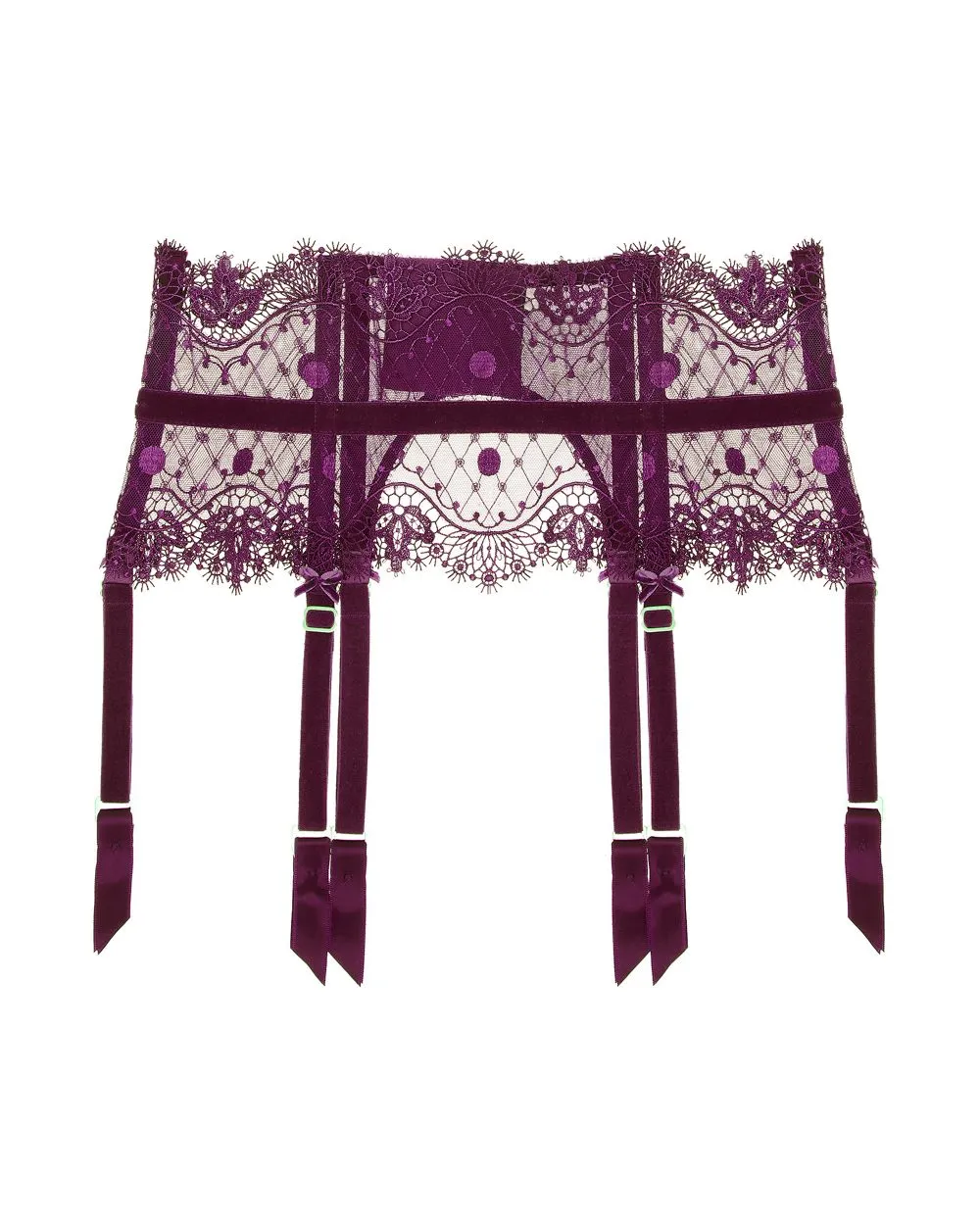 Vedette Suspender