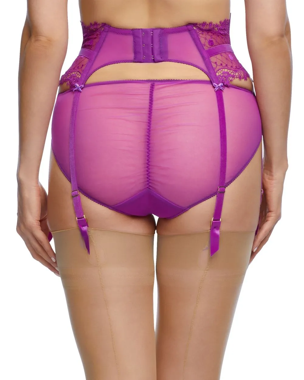 Vedette Suspender