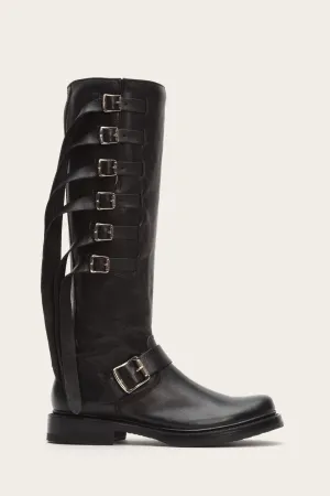 Veronica Strap Tall - Pre-Loved