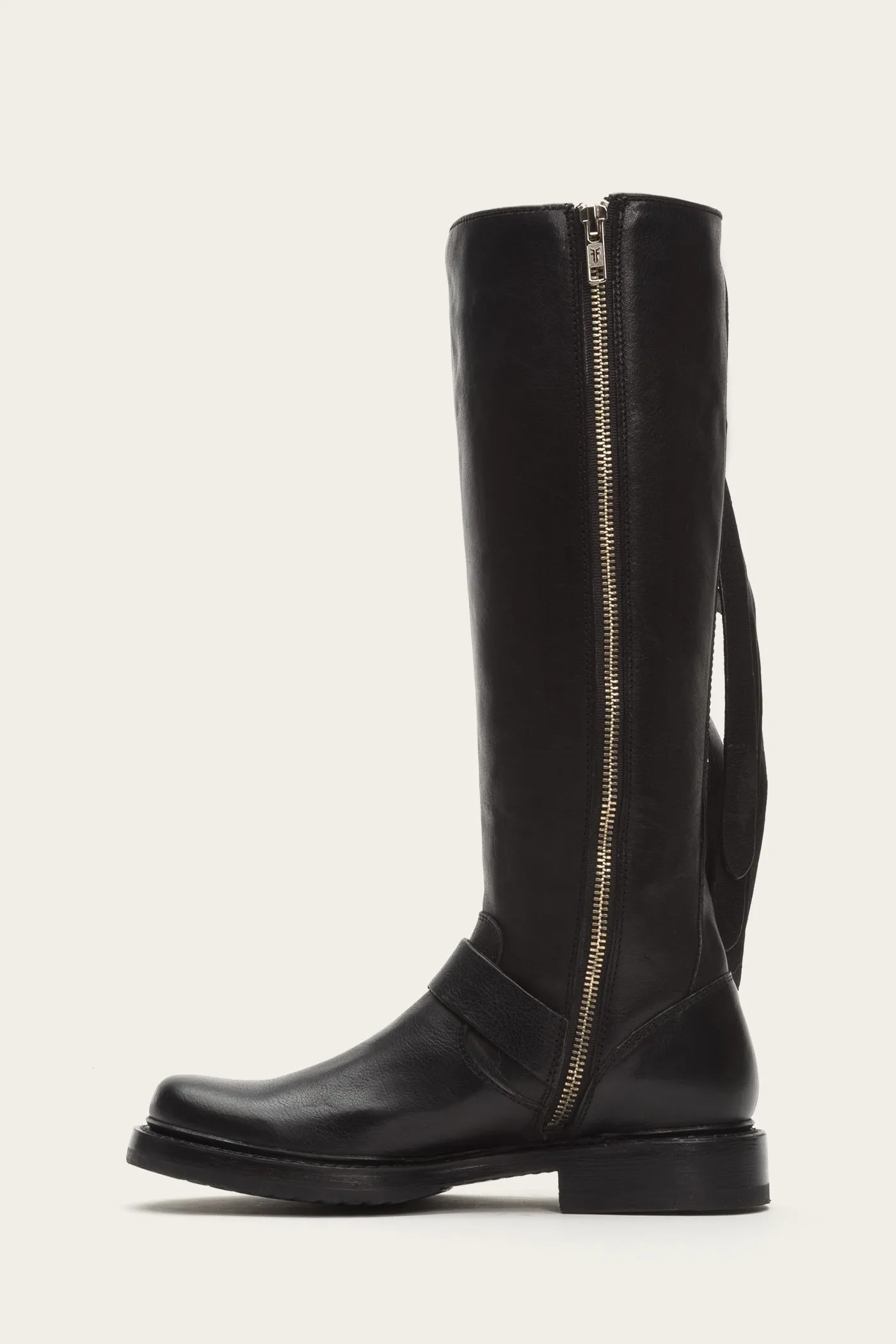 Veronica Strap Tall - Pre-Loved