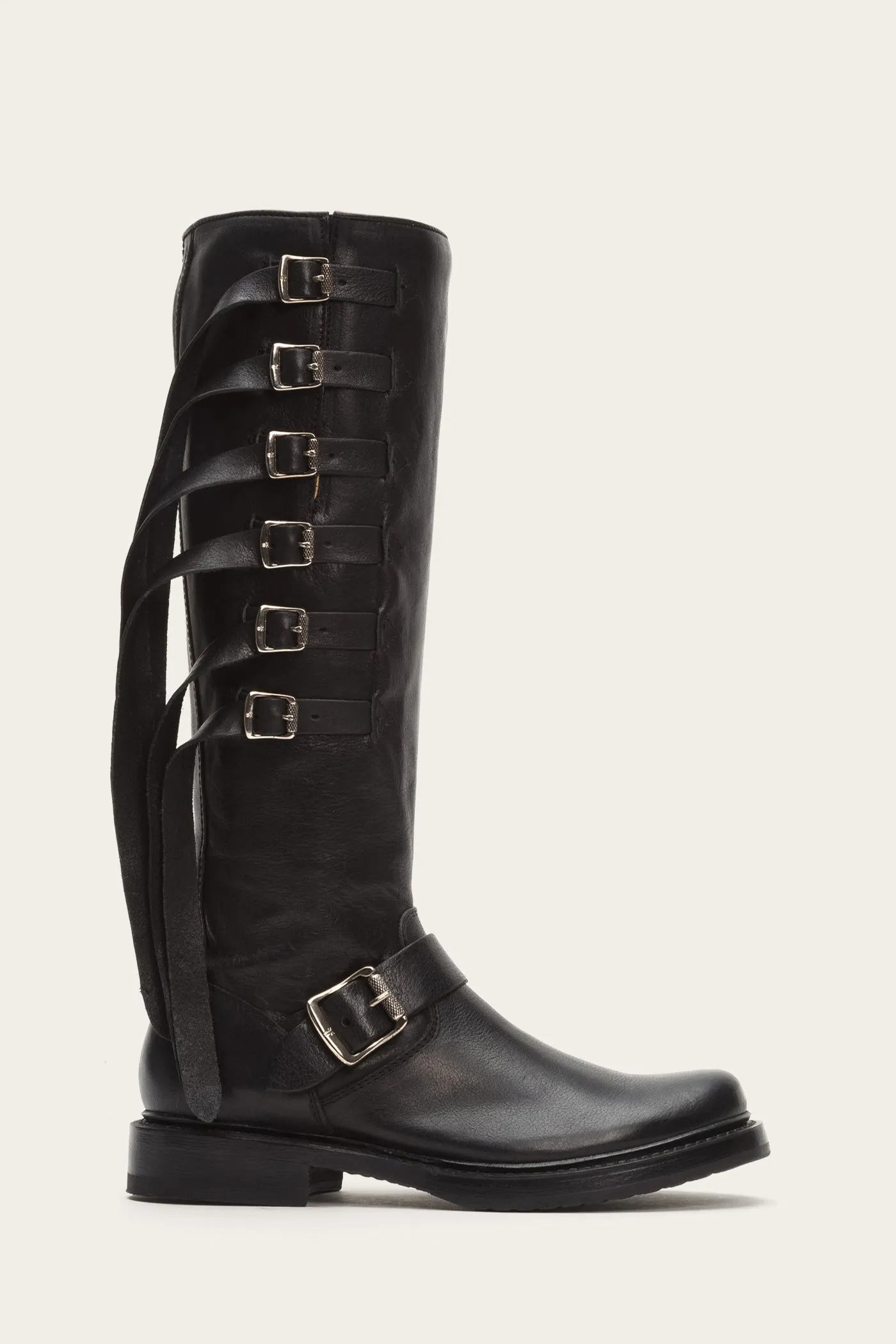 Veronica Strap Tall - Pre-Loved