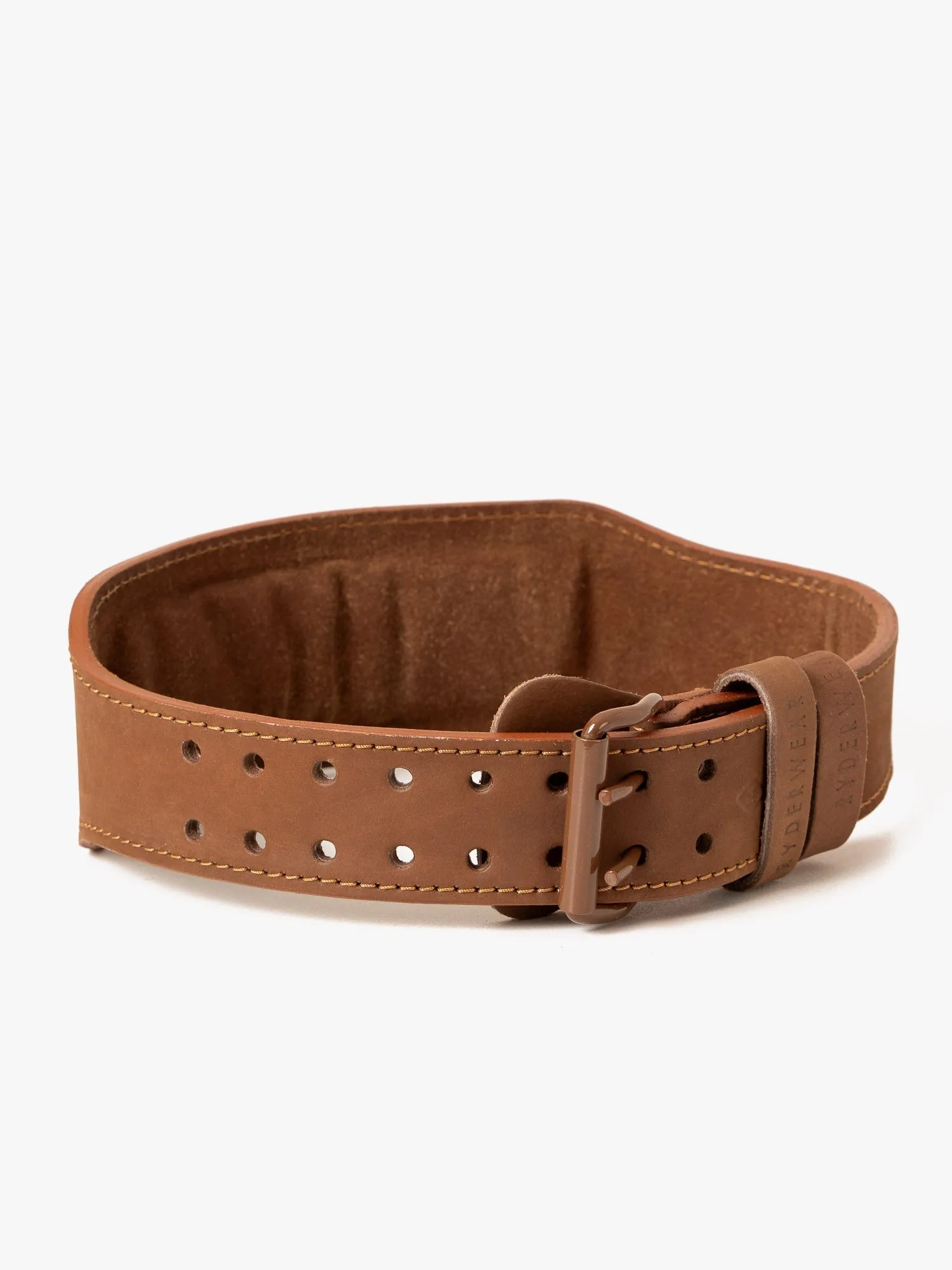 Weightlifting Belt - Tan