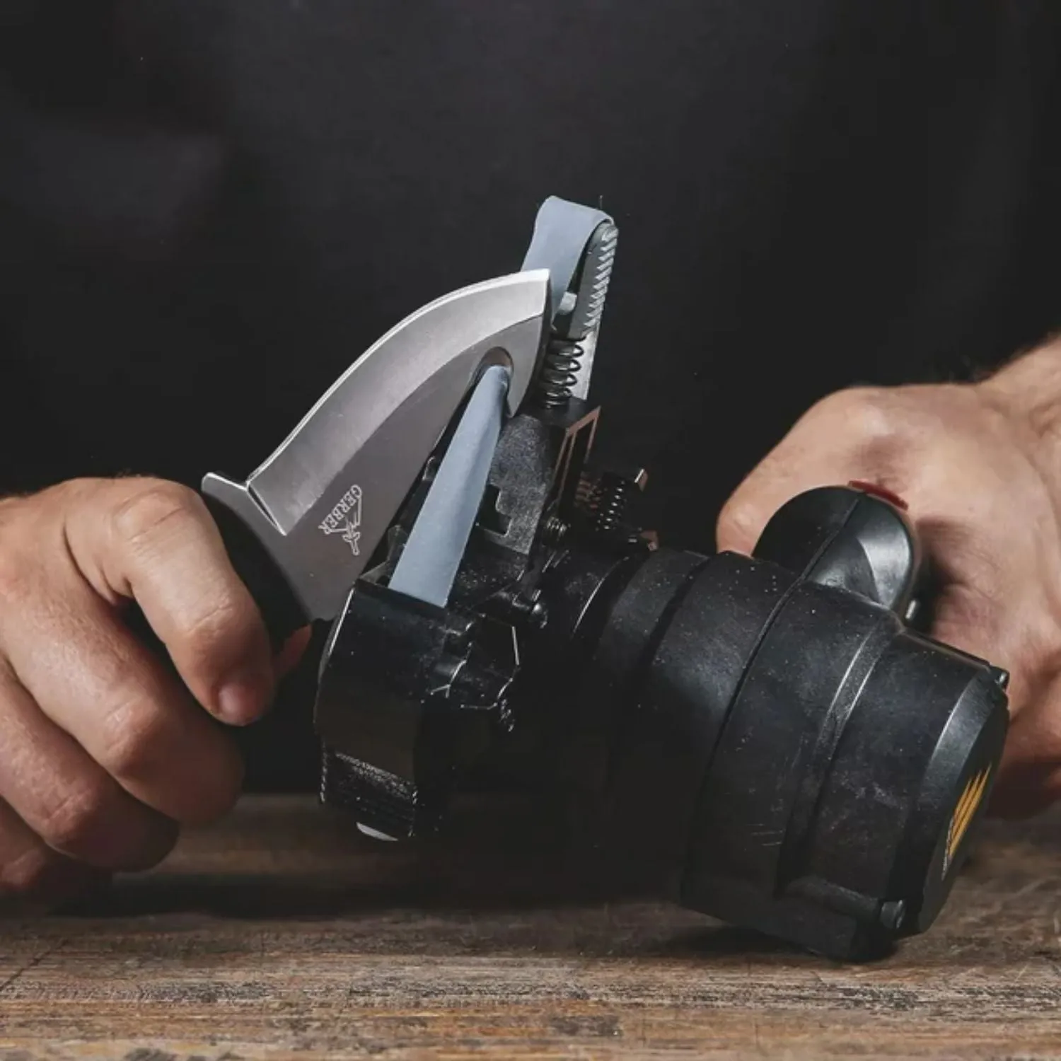 Work Sharp WSKTS2-WM Knife & Tool Sharpener Mk.2