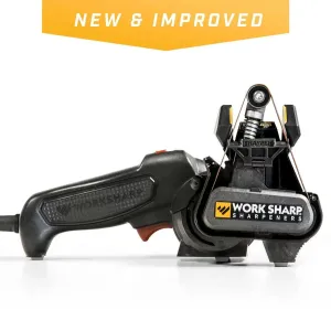 Work Sharp WSKTS2-WM Knife & Tool Sharpener Mk.2